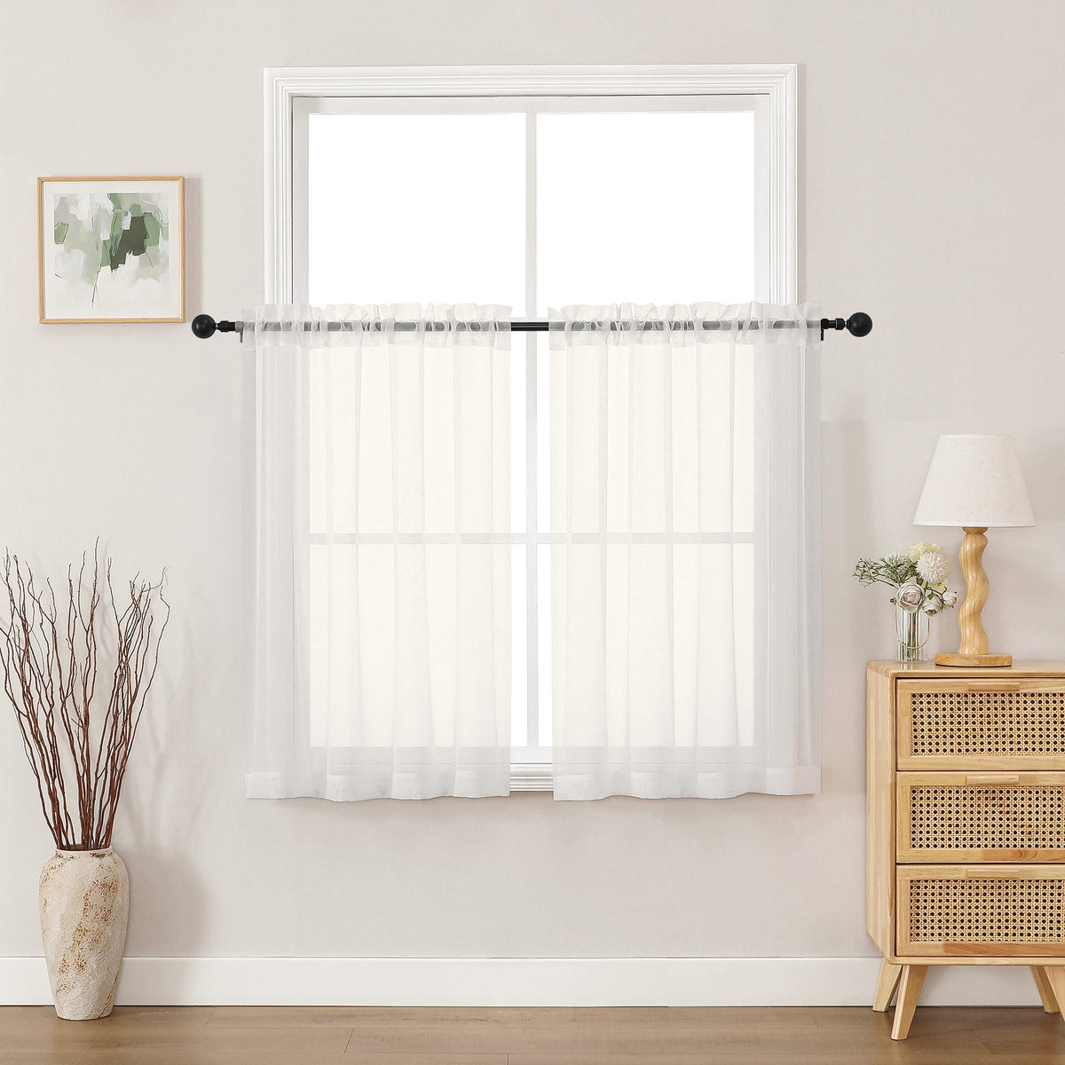 Ivory 42×45
