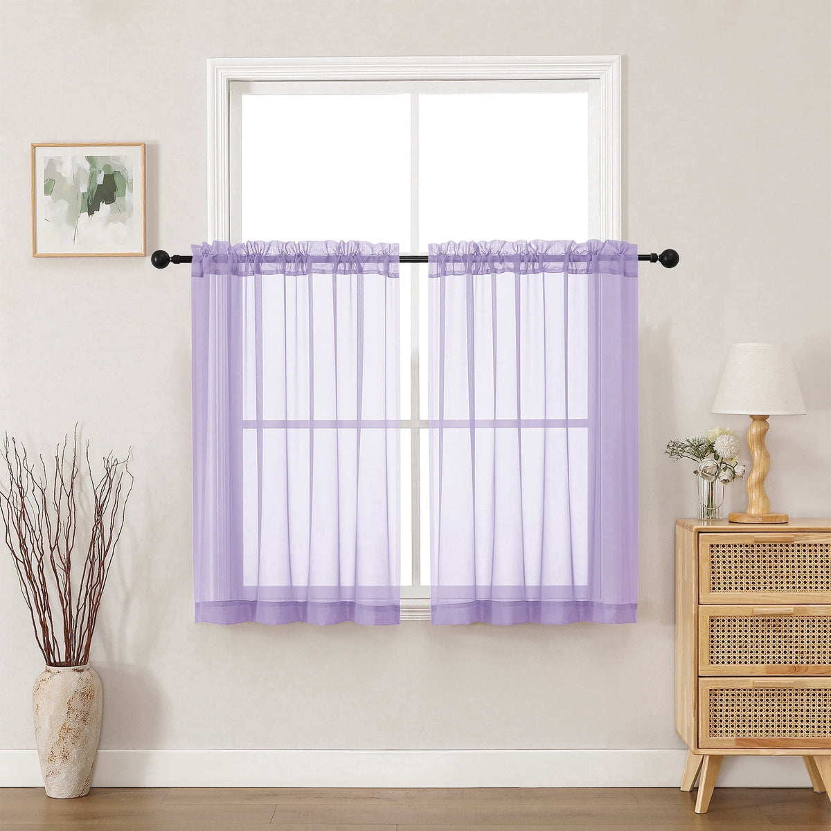 Lavender 42×45