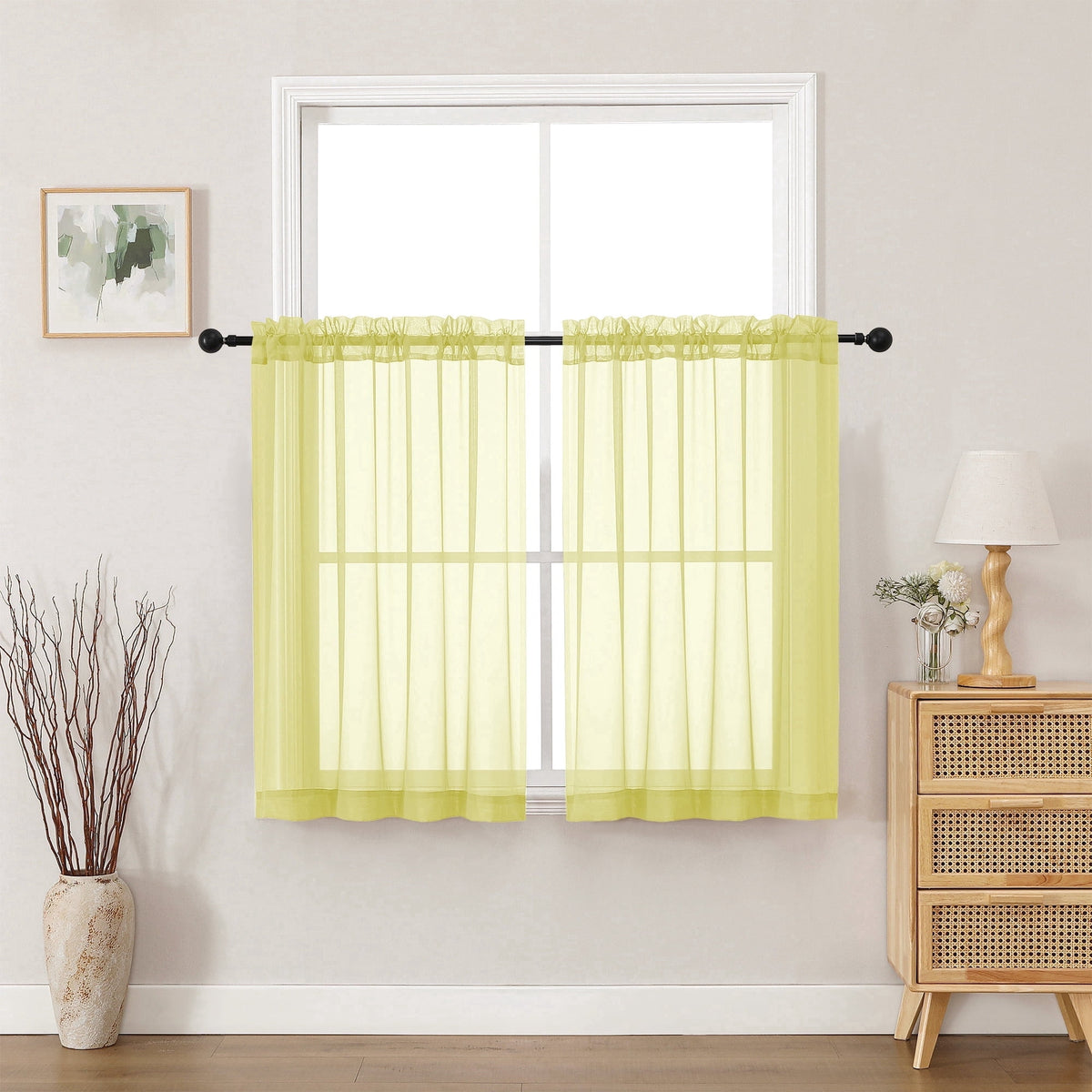 Lemon Yellow 42×45