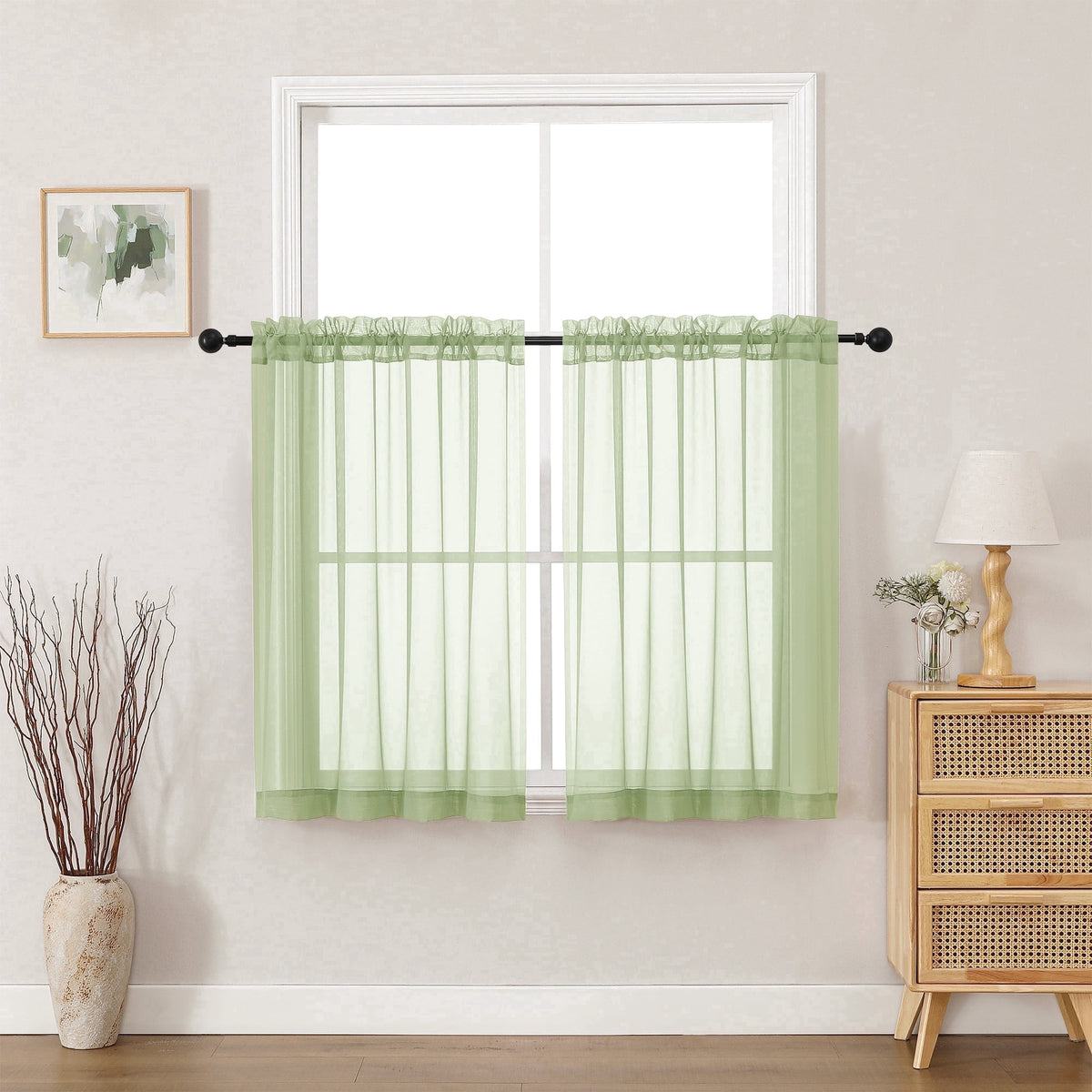 Light Green 42×45