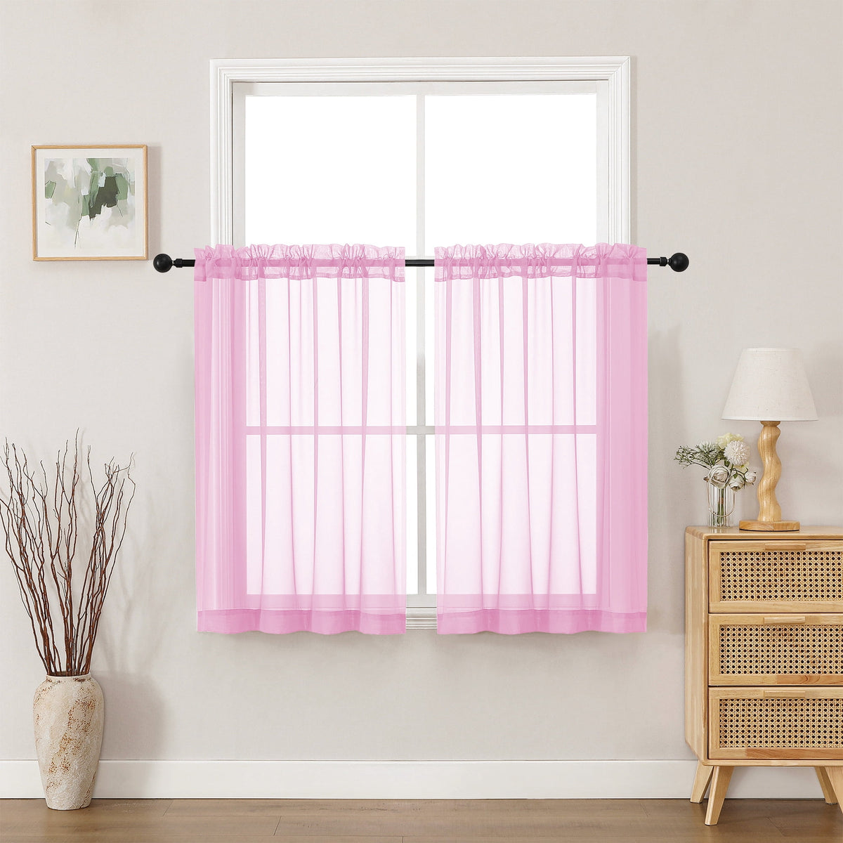 Pink 42×45