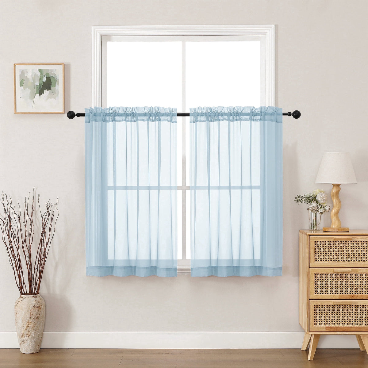 Sky Blue 42×45