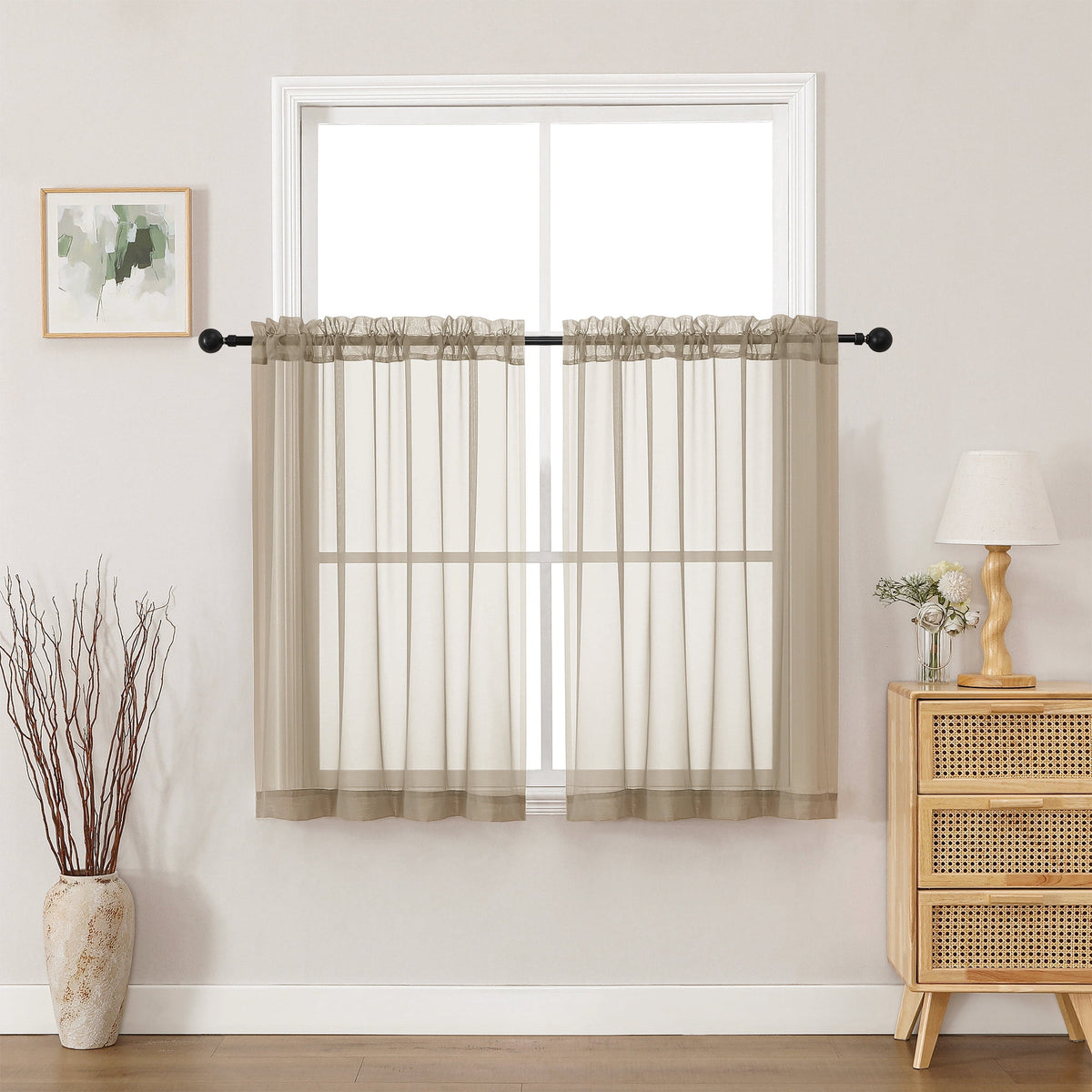 Taupe 42×45