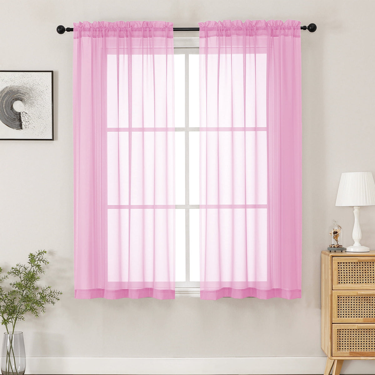 Pink 42×54