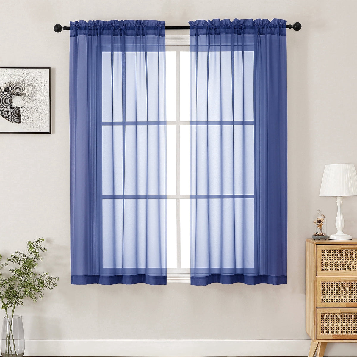 Royal Blue 42×54