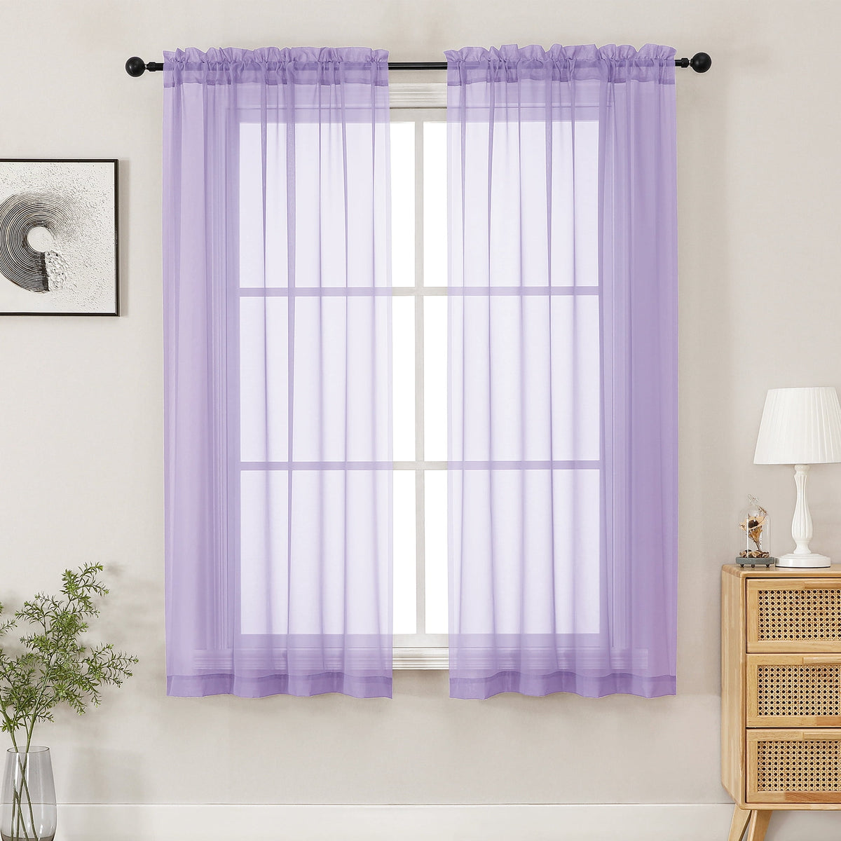 Lavender 42×63