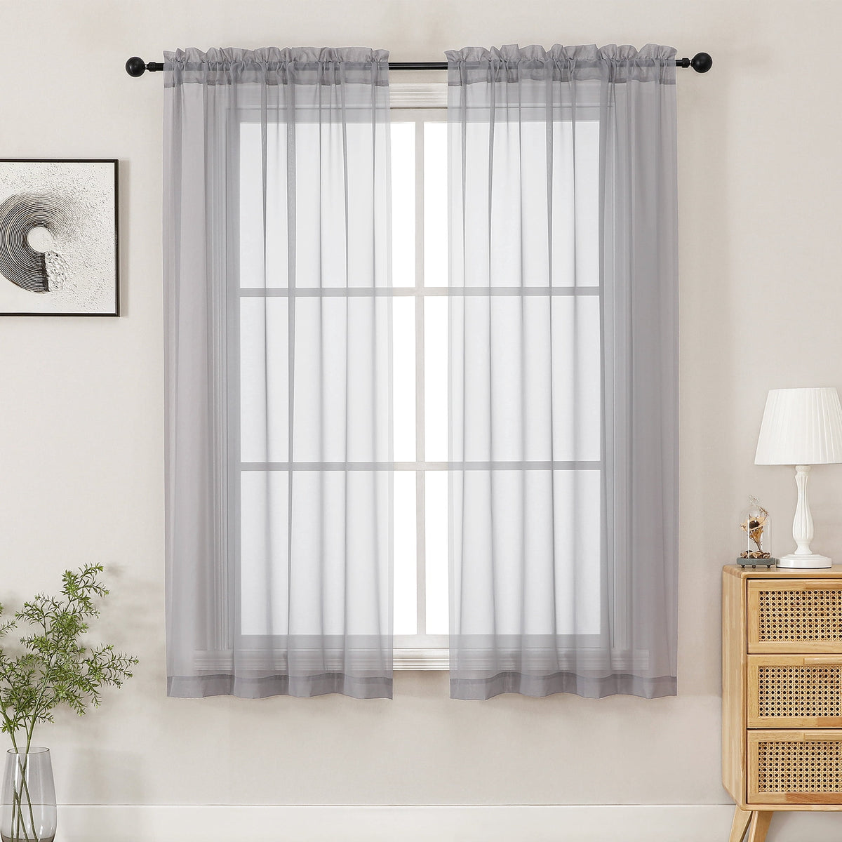 Light Grey 42×63