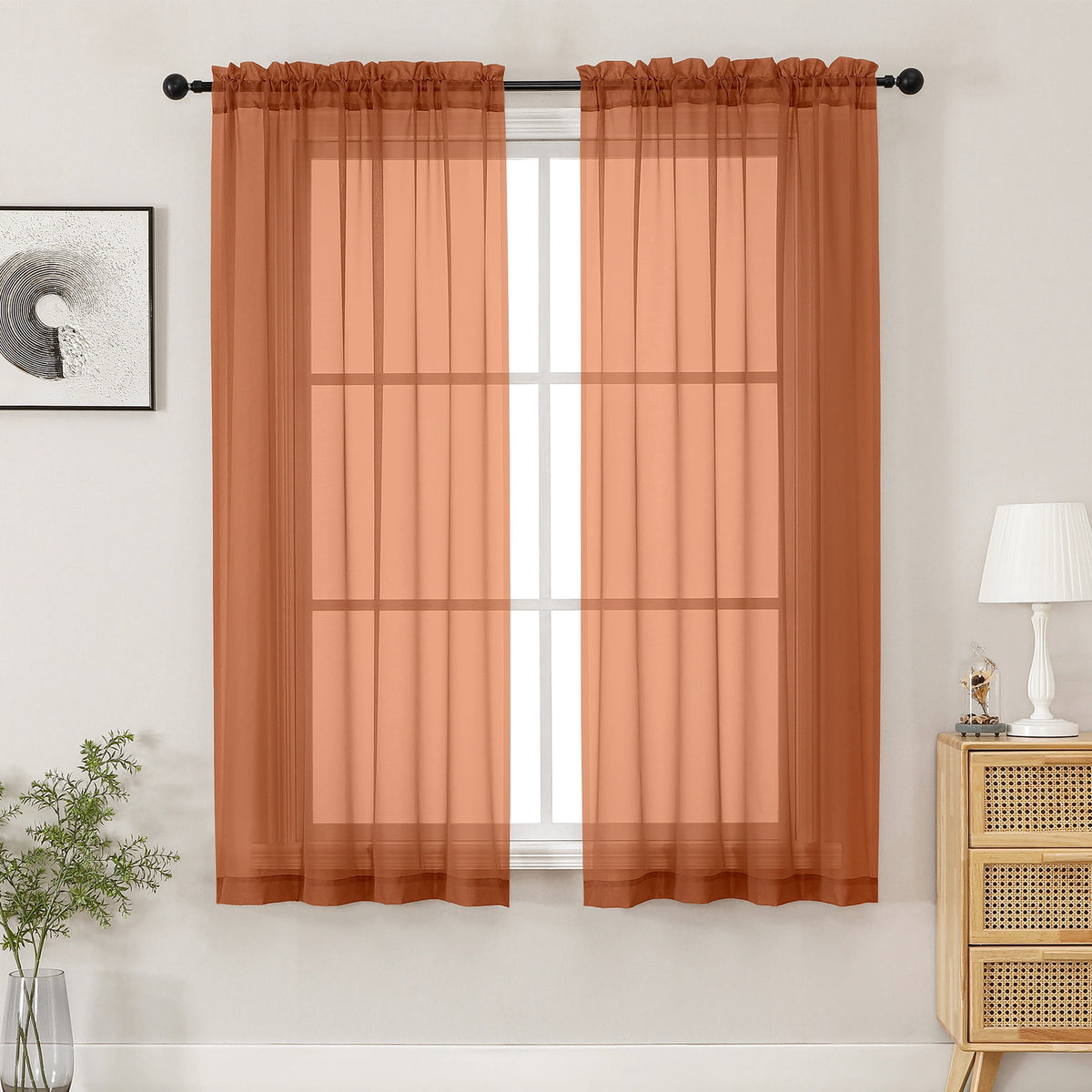 Orange 42×63