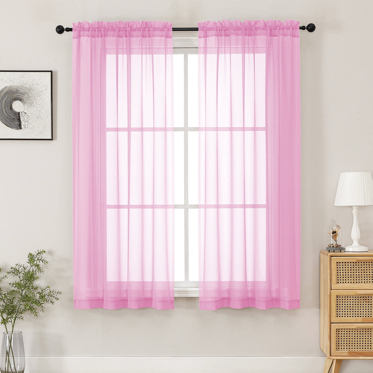 Pink 42×63