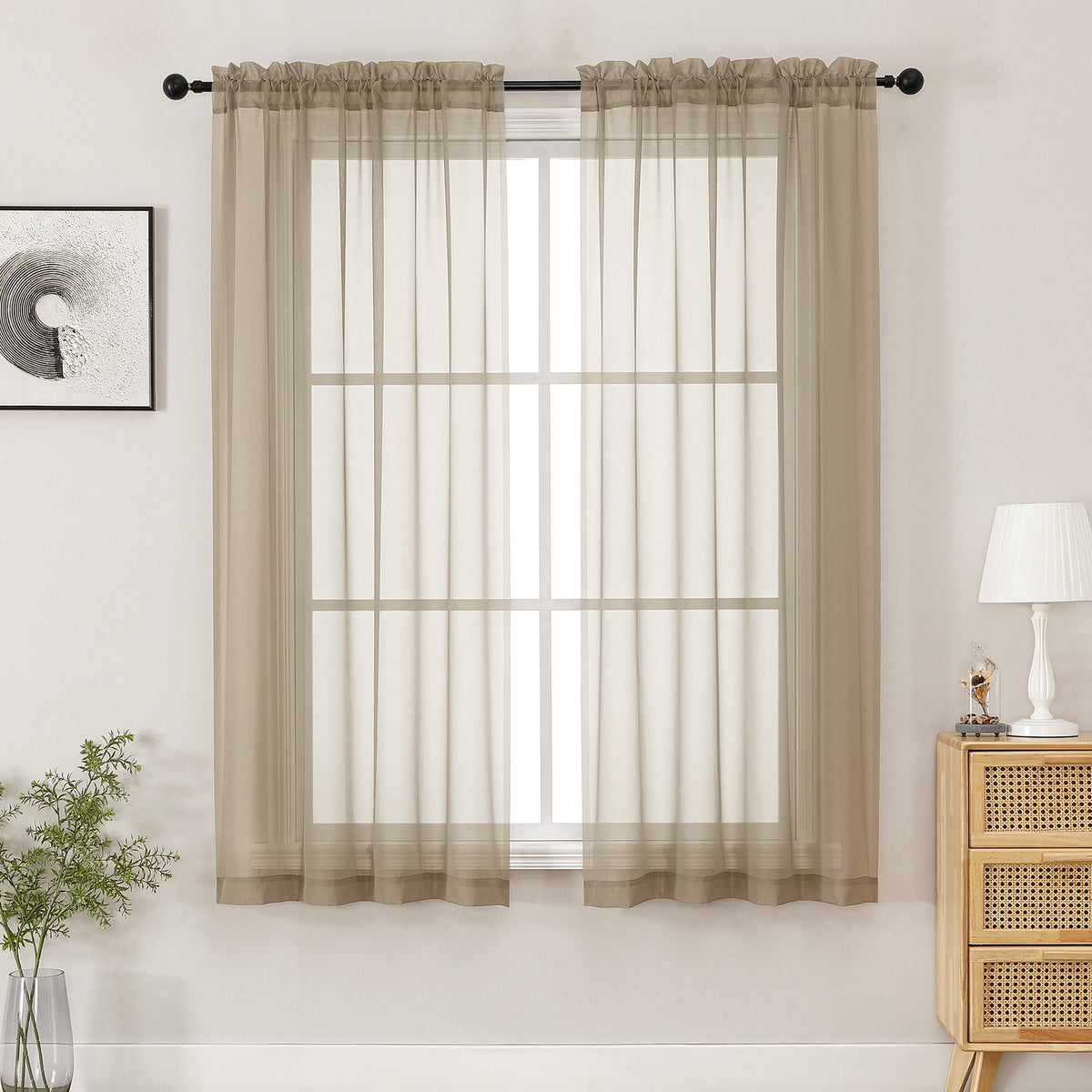Taupe 42×63