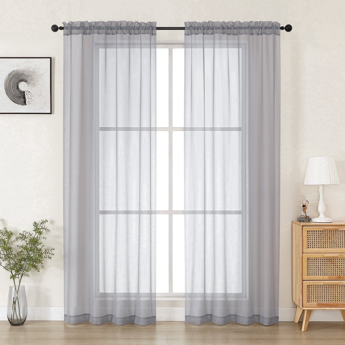 Light Grey 42×72