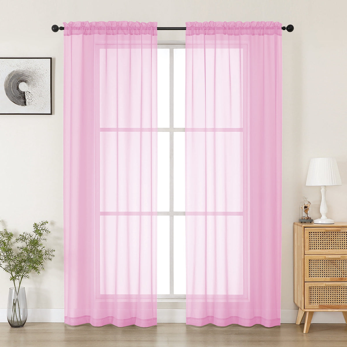 Pink 42×72