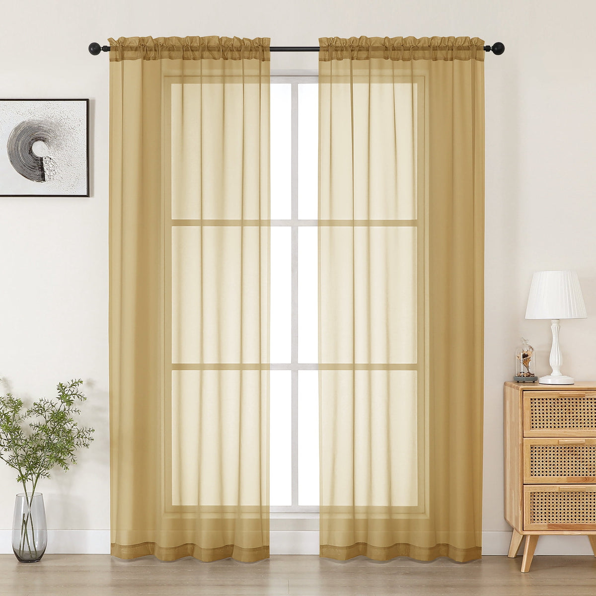 Gold 42×78