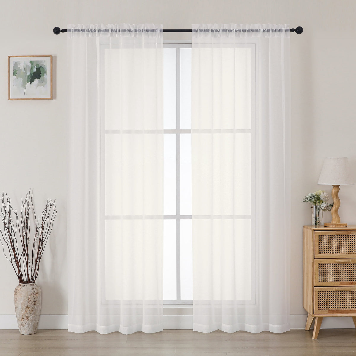 Ivory 42×78