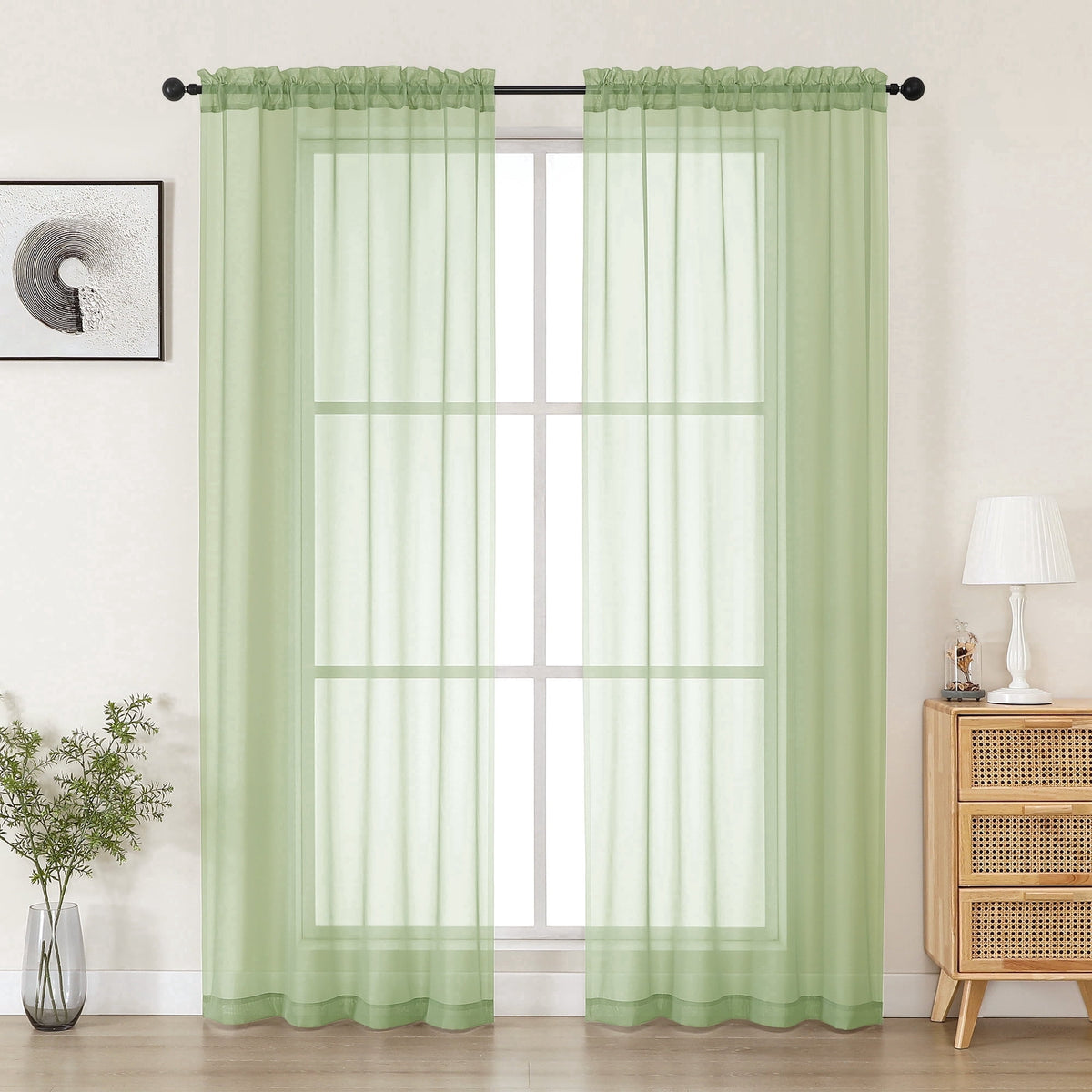 Light Green 42×78