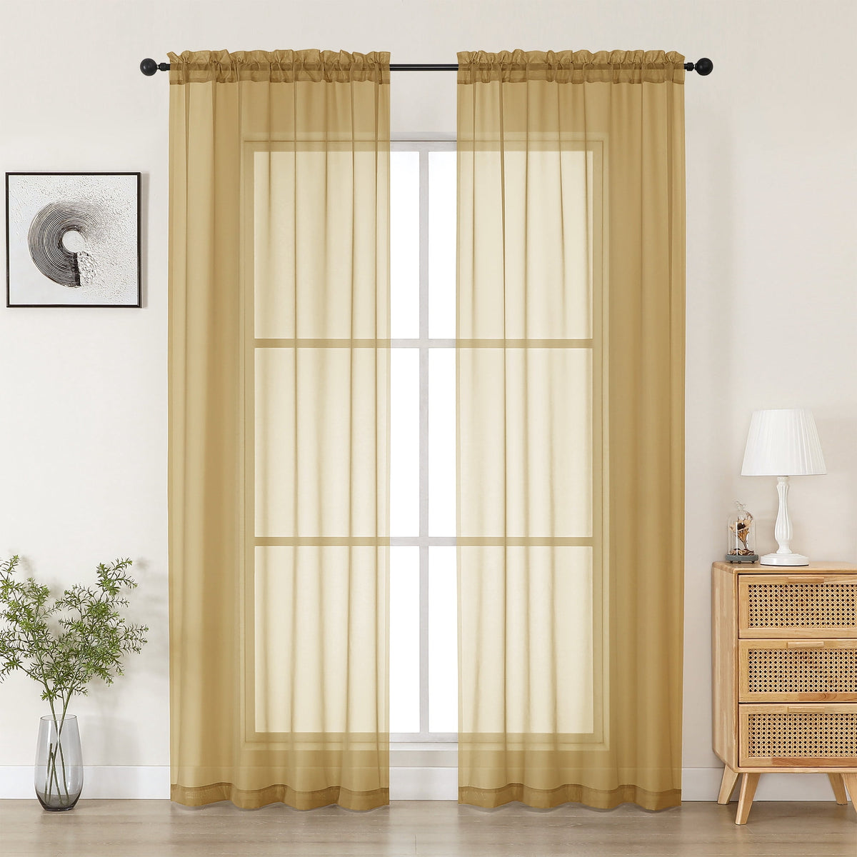 Gold 42×84