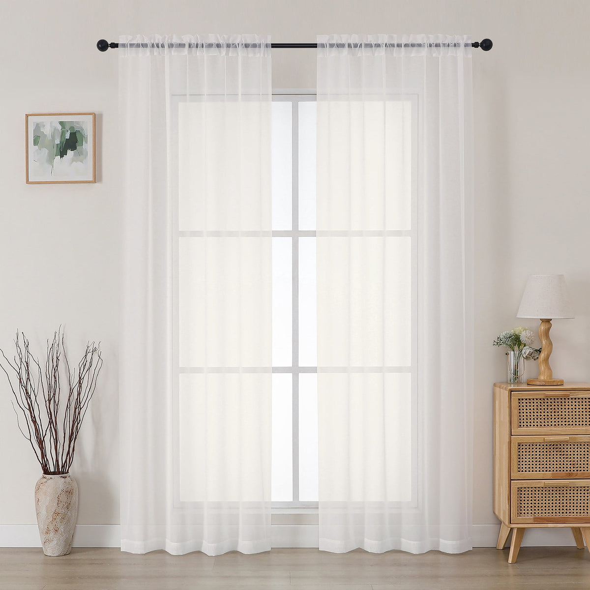 Ivory 42×84