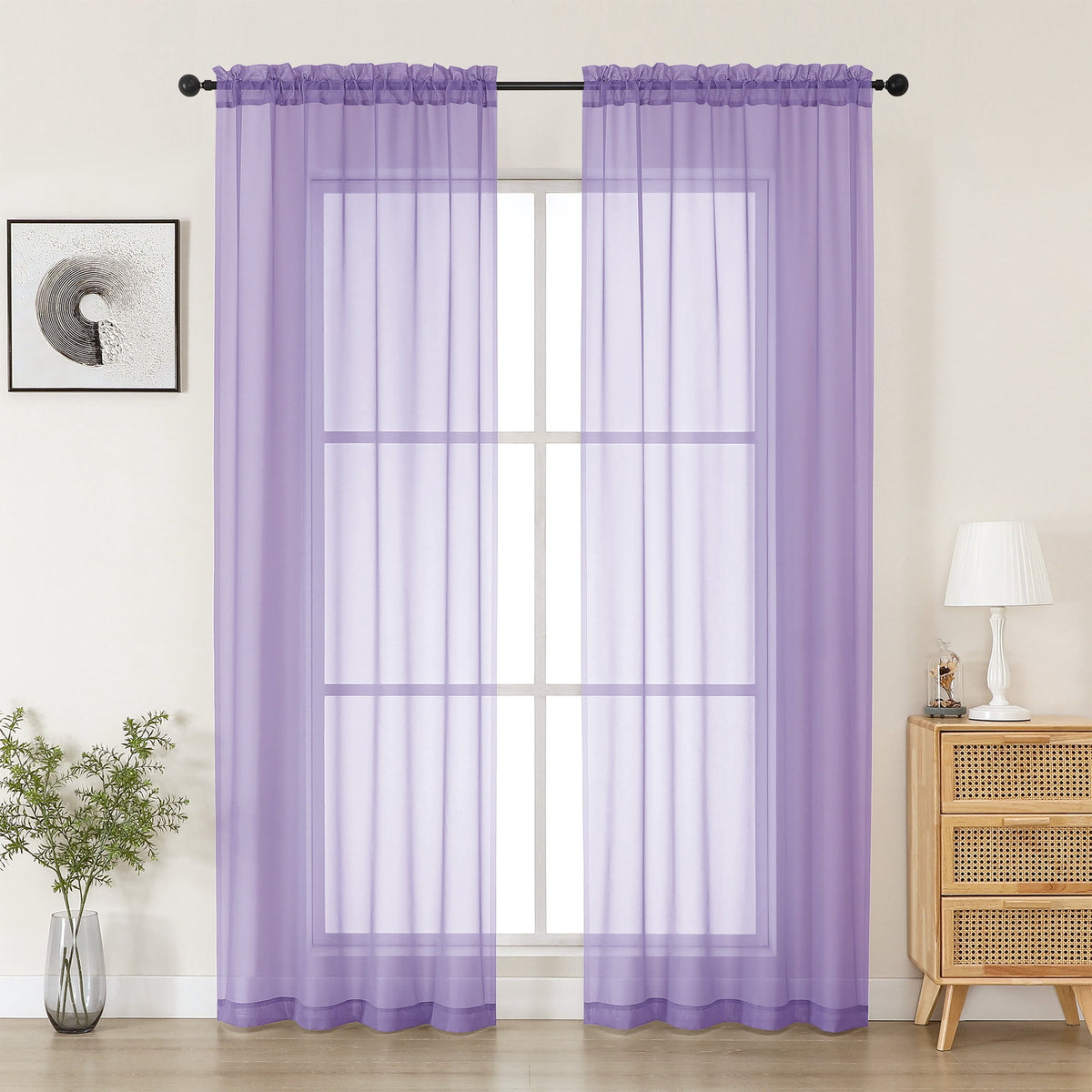 Lavender 42×84