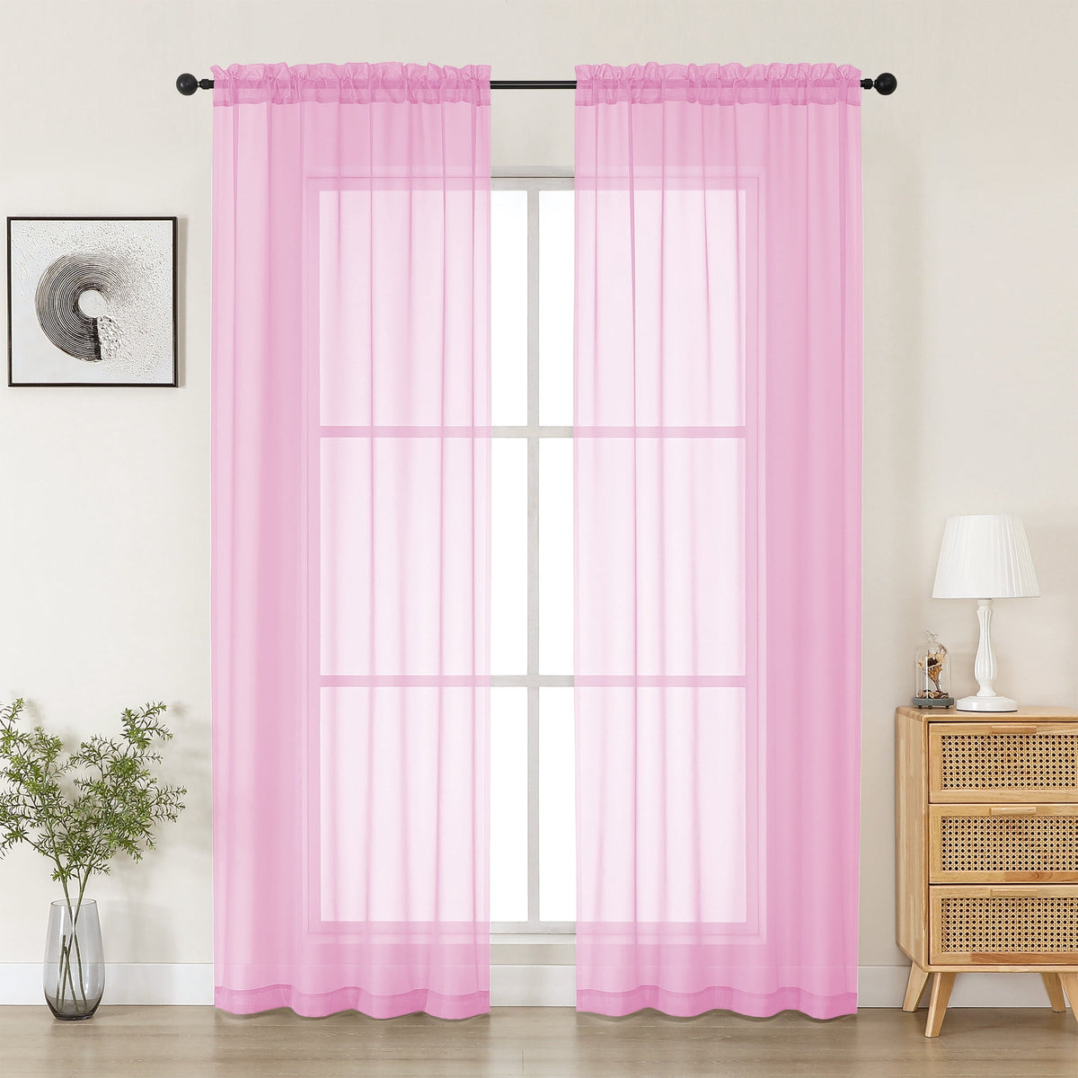 Pink 42×84