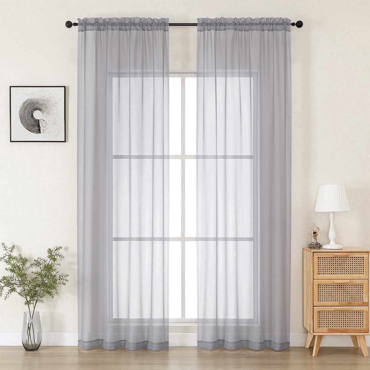 Light Grey 42×90