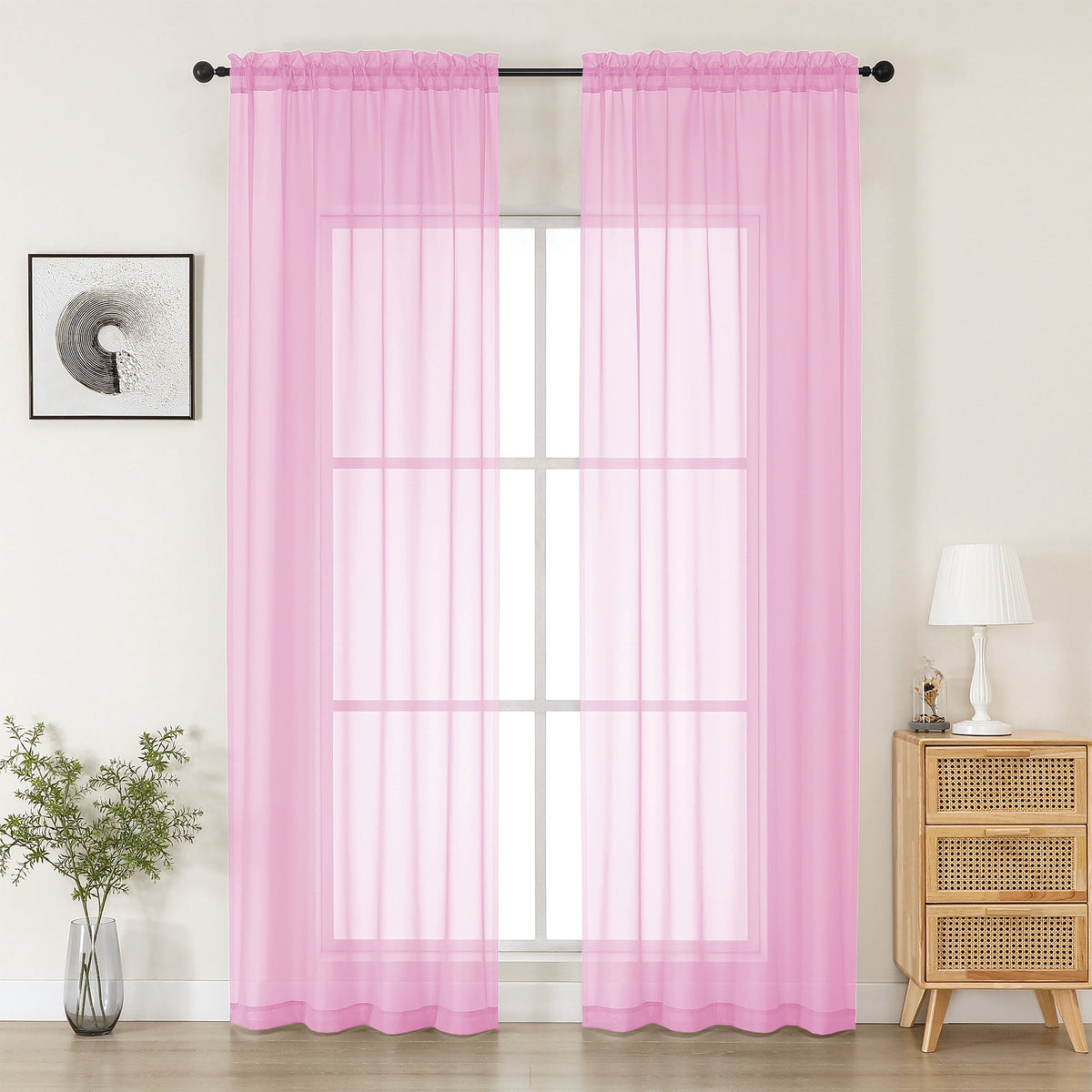 Pink 42×96
