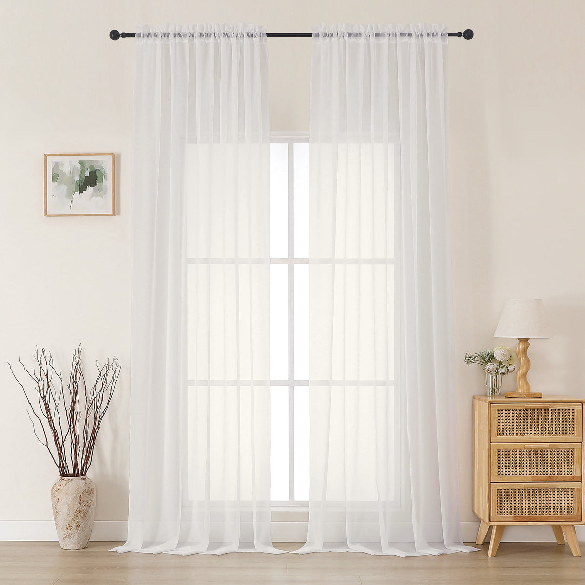 Ivory 59×108