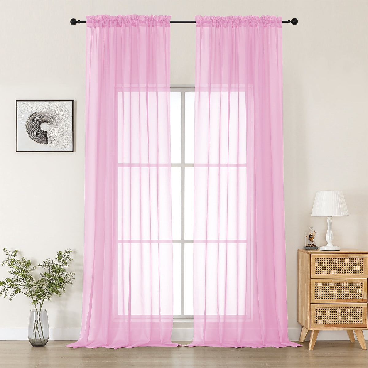 Pink 59×108