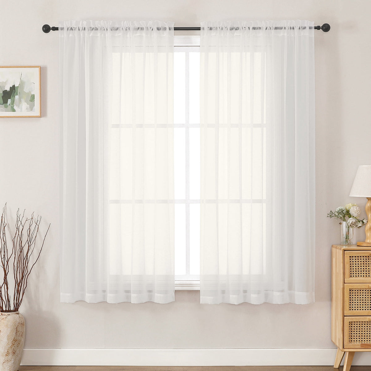 Ivory 59×63
