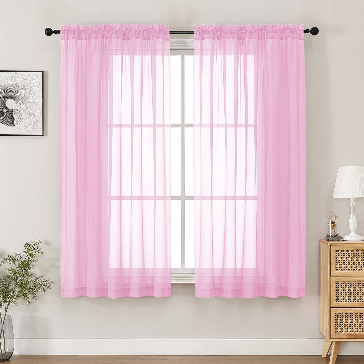Pink 59×63