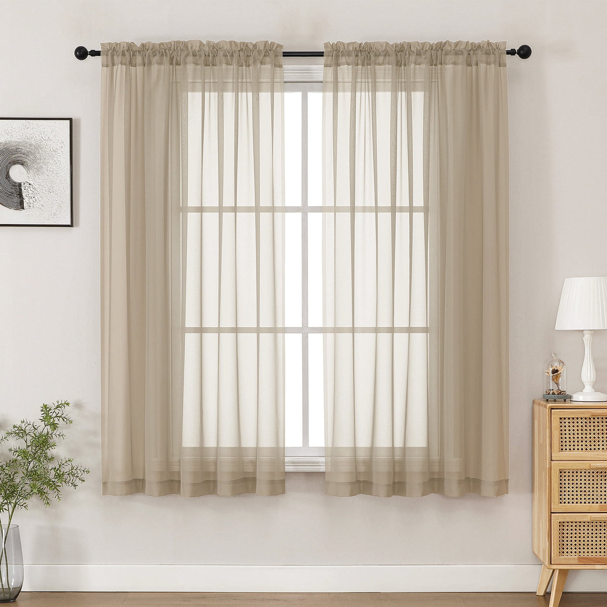 Taupe 59×63
