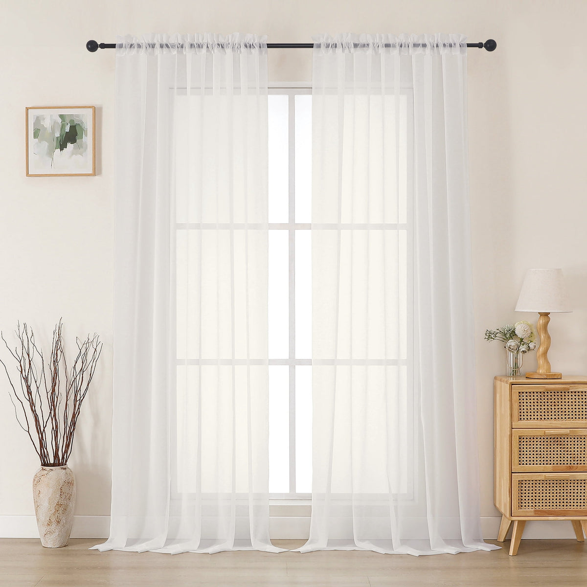 Ivory 59×84