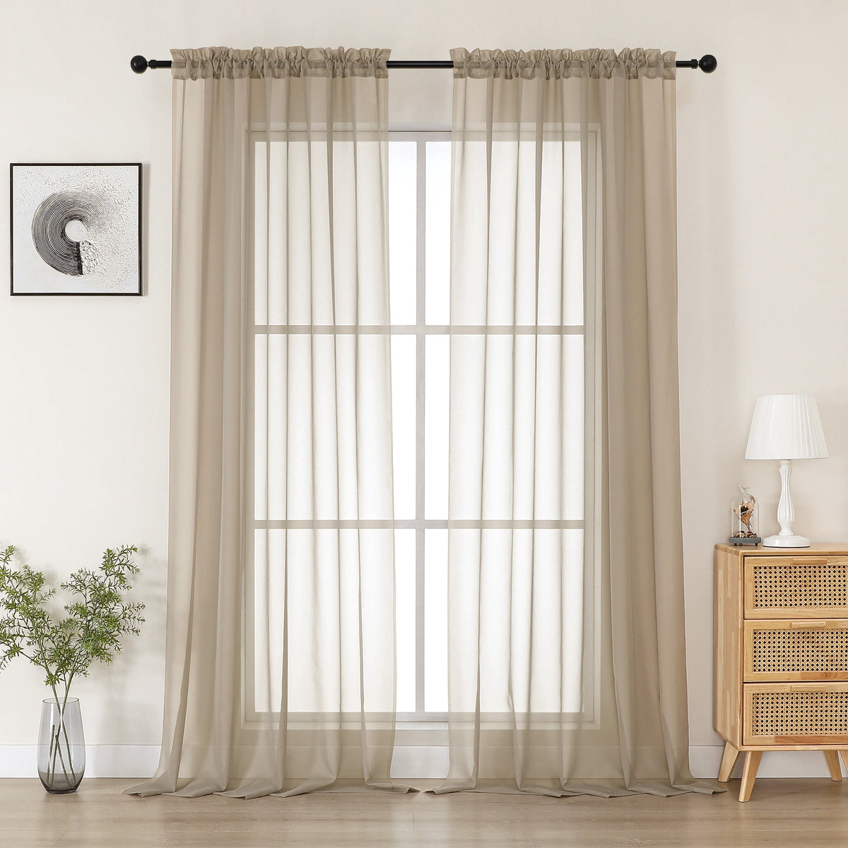 Taupe 59×84
