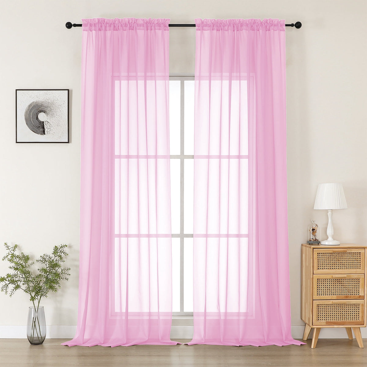 Pink 59×96