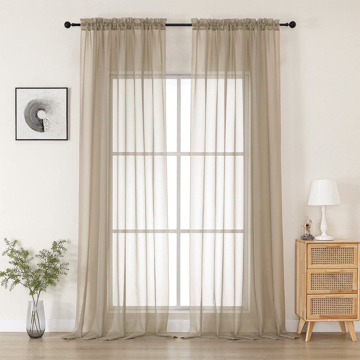 Taupe 59×96