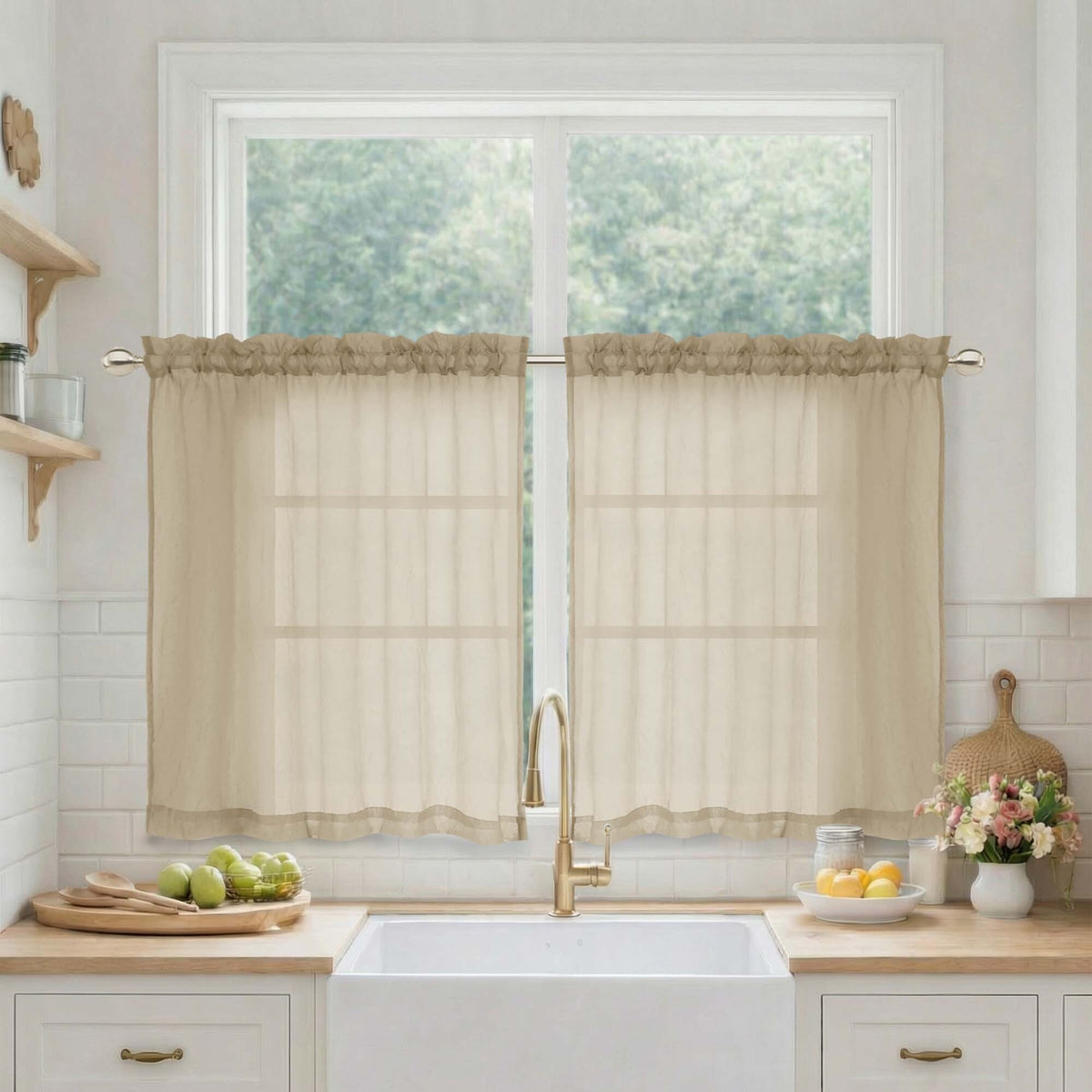 Taupe 42×36