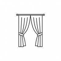 Soft Draping Fabric