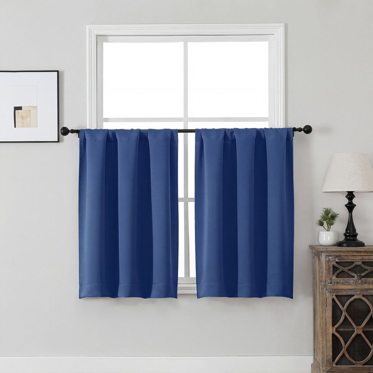 Royal Blue 30×36