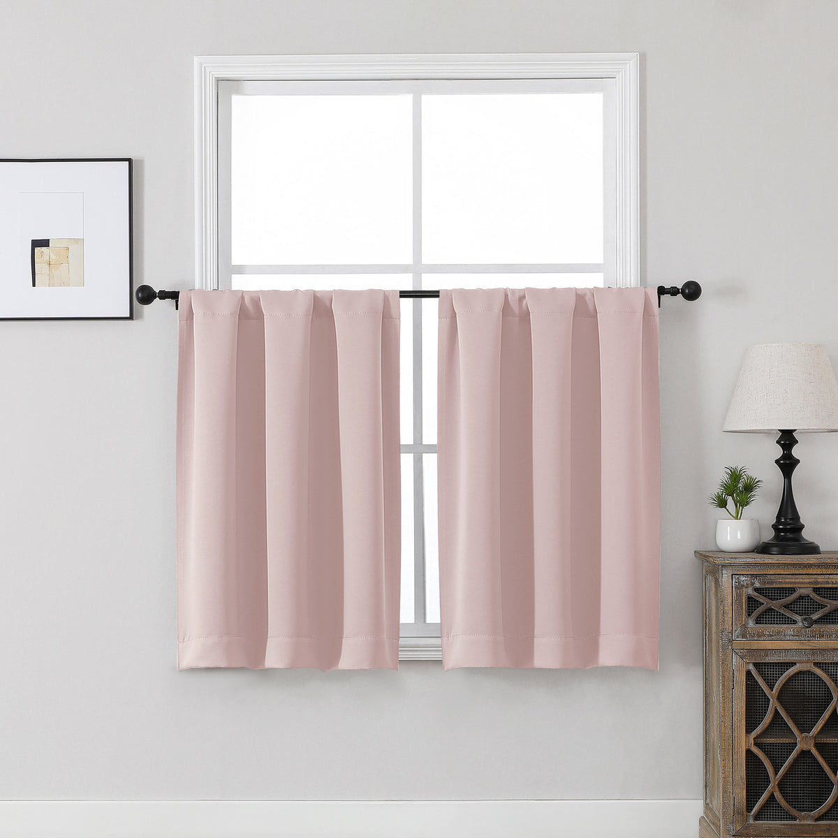 Blush 30×36