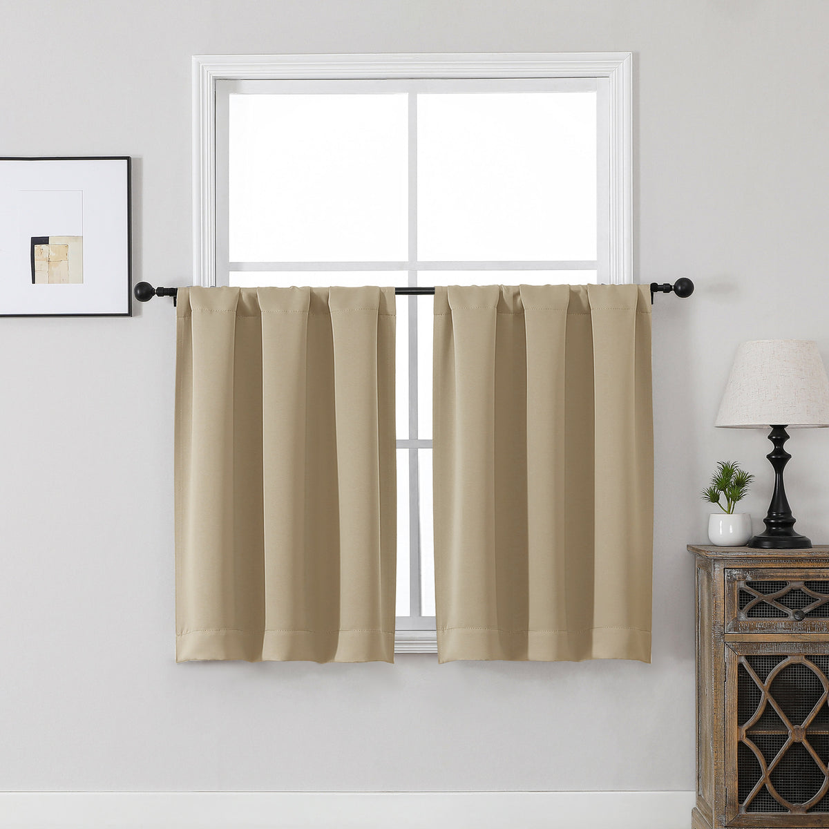 Taupe 30×36