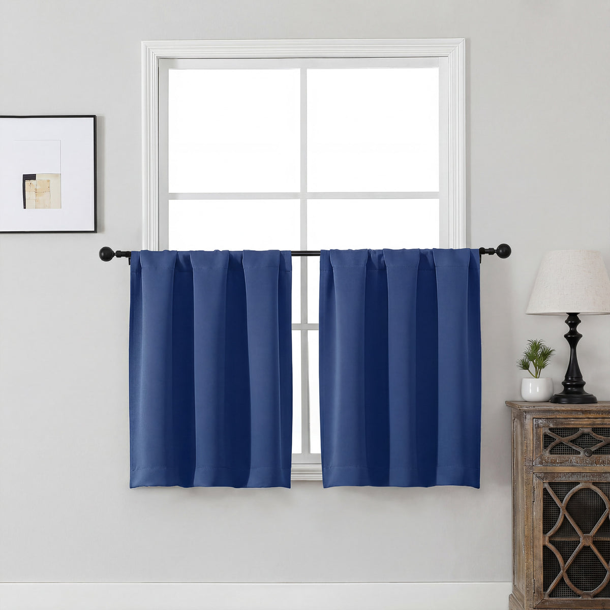 Royal Blue 30×30